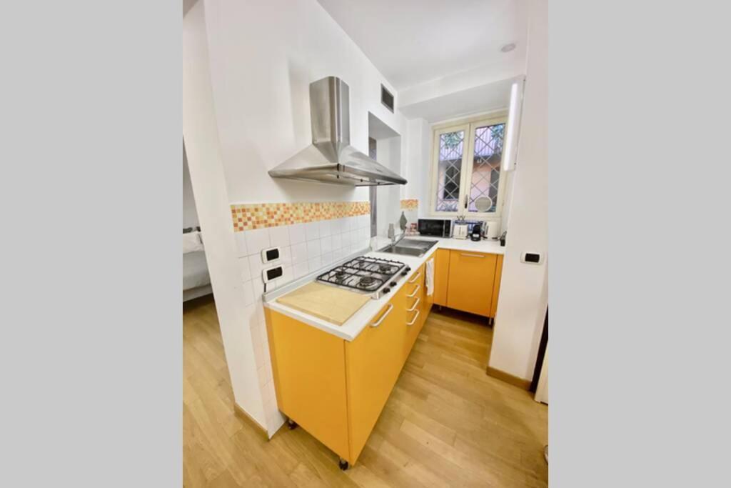 Boutique Apartment In Milano Center: Duomo Scala Exteriör bild