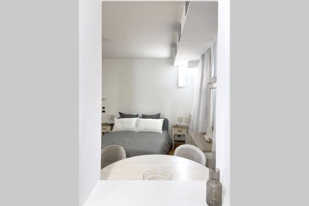 Boutique Apartment In Milano Center: Duomo Scala Exteriör bild