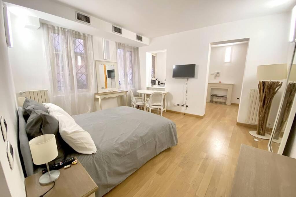 Boutique Apartment In Milano Center: Duomo Scala Exteriör bild