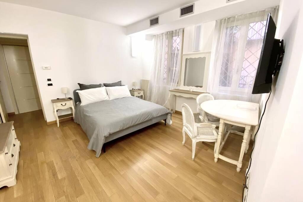 Boutique Apartment In Milano Center: Duomo Scala Exteriör bild